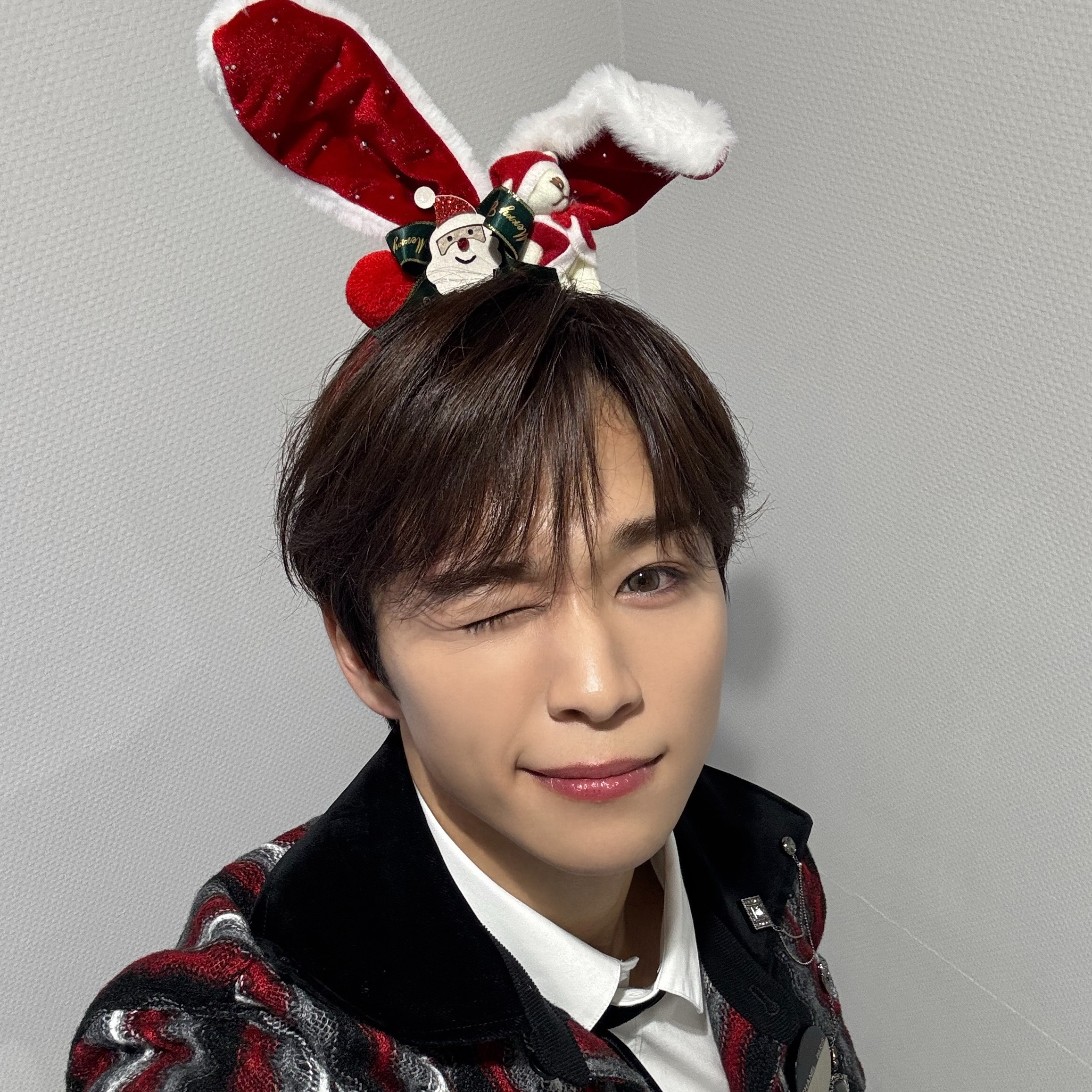 Latest photo of Goto Takeru (INI)