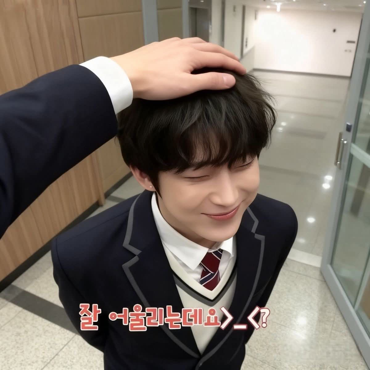 ENHYPEN 최근 활동샷