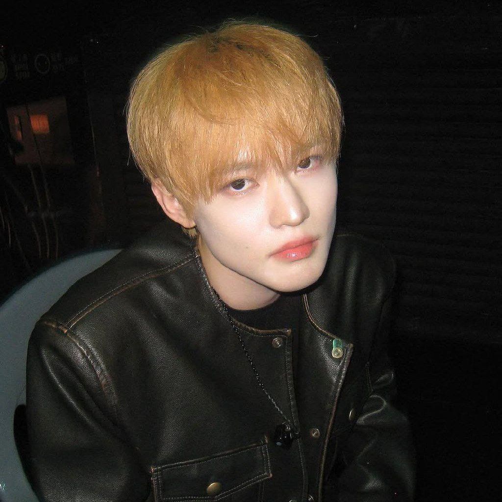 辰乐 (NCT DREAM)的最新照片