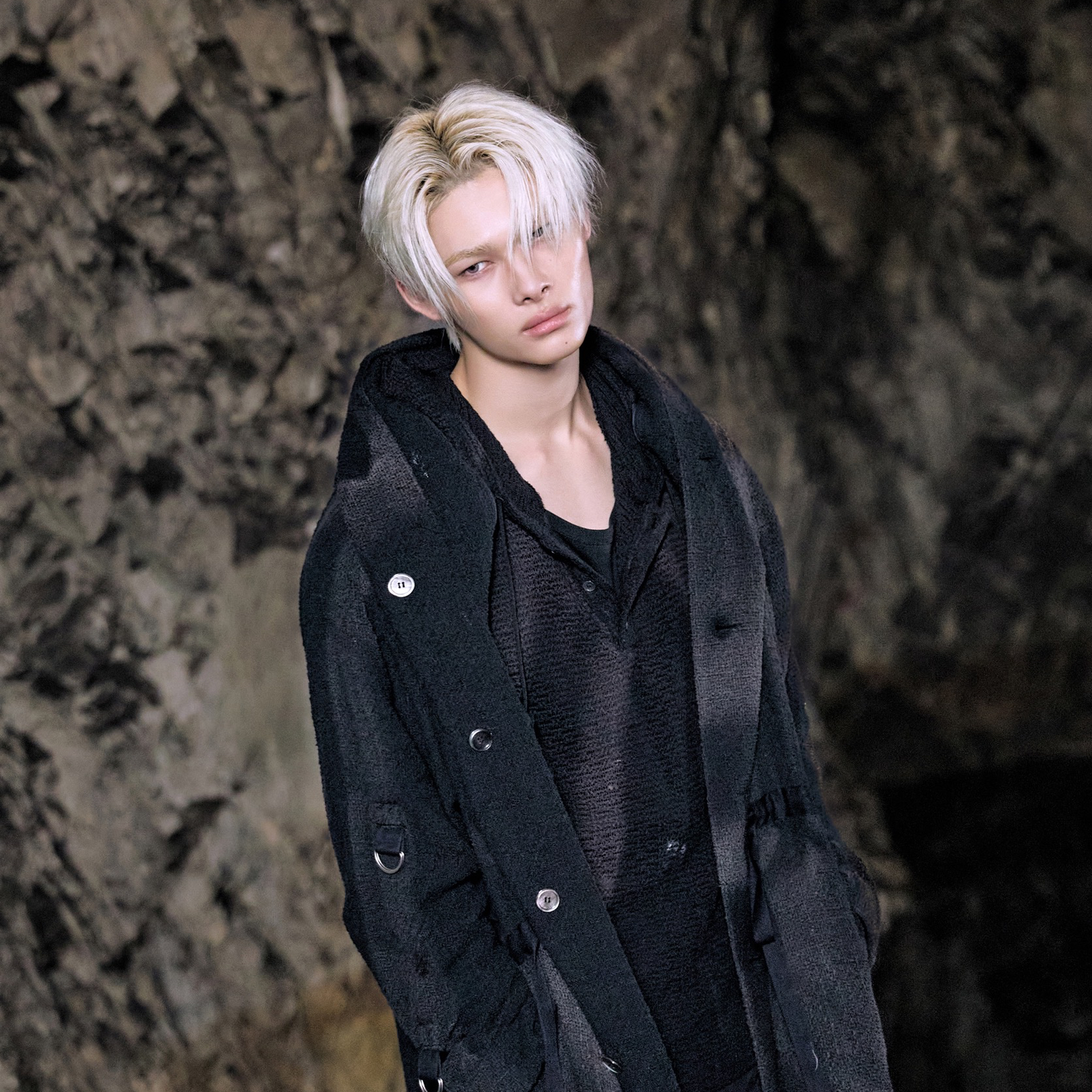 ニキ (ENHYPEN)ファンが撮った瞬間