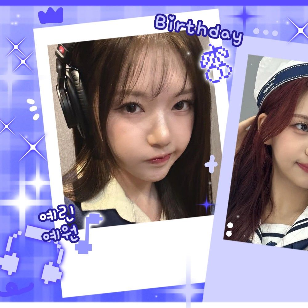 Behind-the-scenes cut of SinB (GFRIEND, VIVIZ)