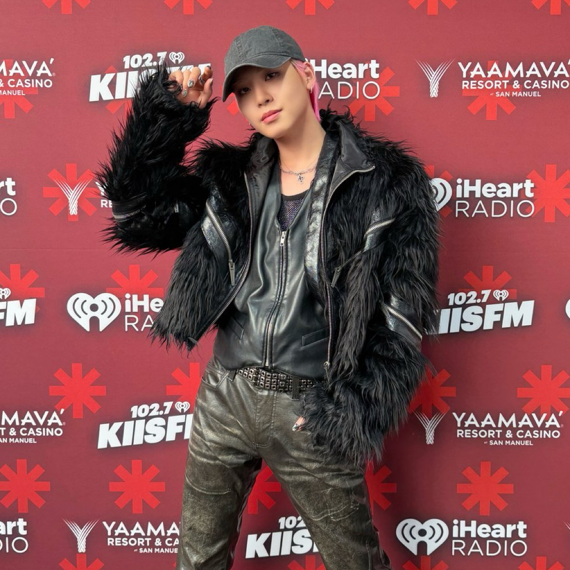 川尻蓮 (JO1)的最新照片