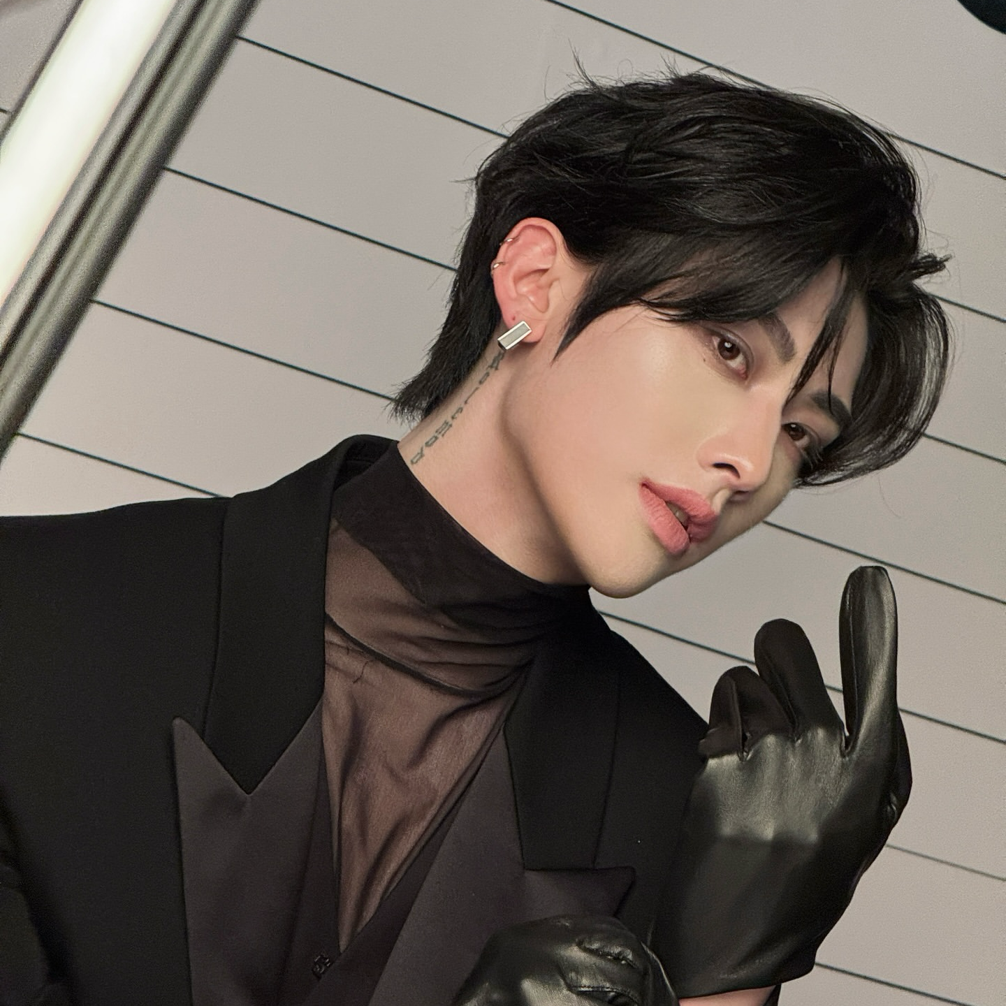 Latest photo of Ricky (ZEROBASEONE)