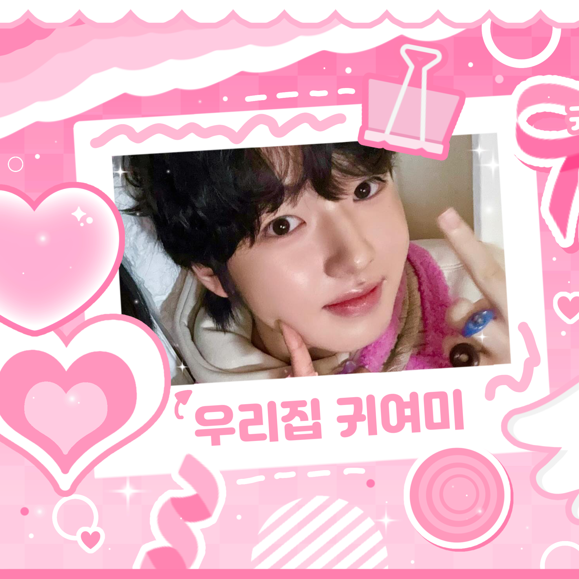 Sakuya (NCT WISH)的幕後花絮