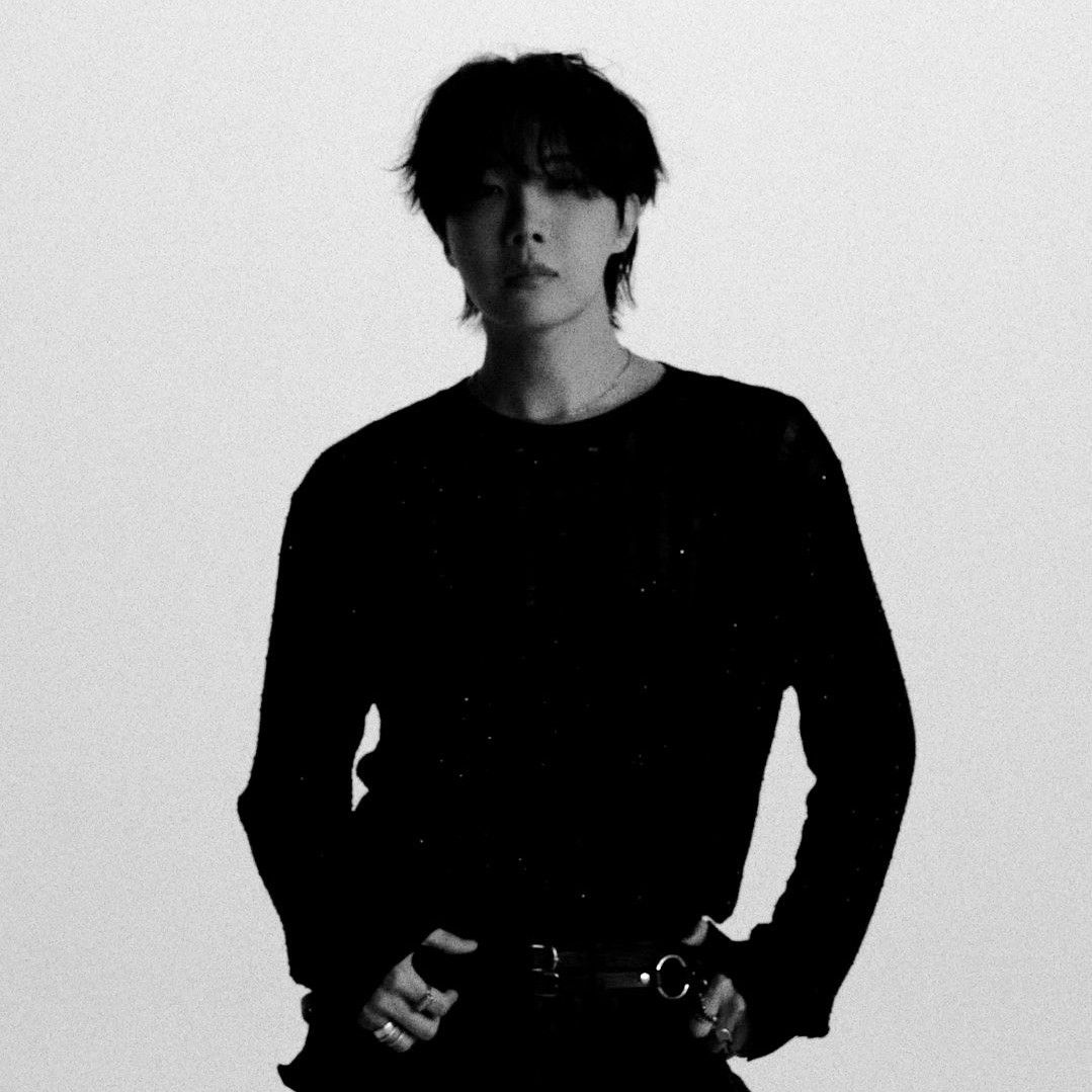 J-hope (防弹少年团)粉丝拍下的瞬间