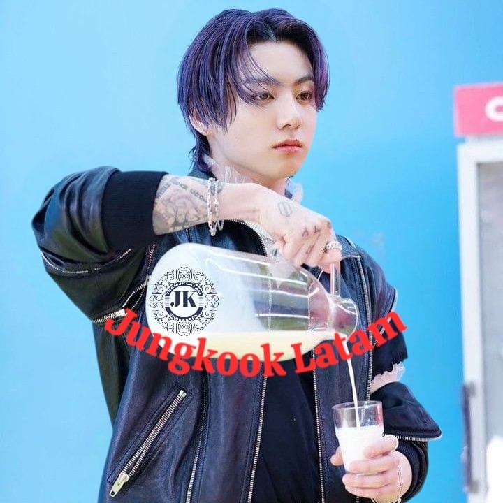 Behind-the-scenes cut of Jungkook (BTS)