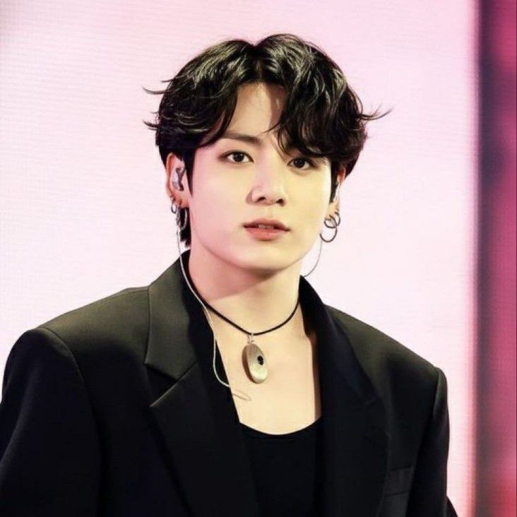 정국 (방탄소년단)의 비하인드 컷