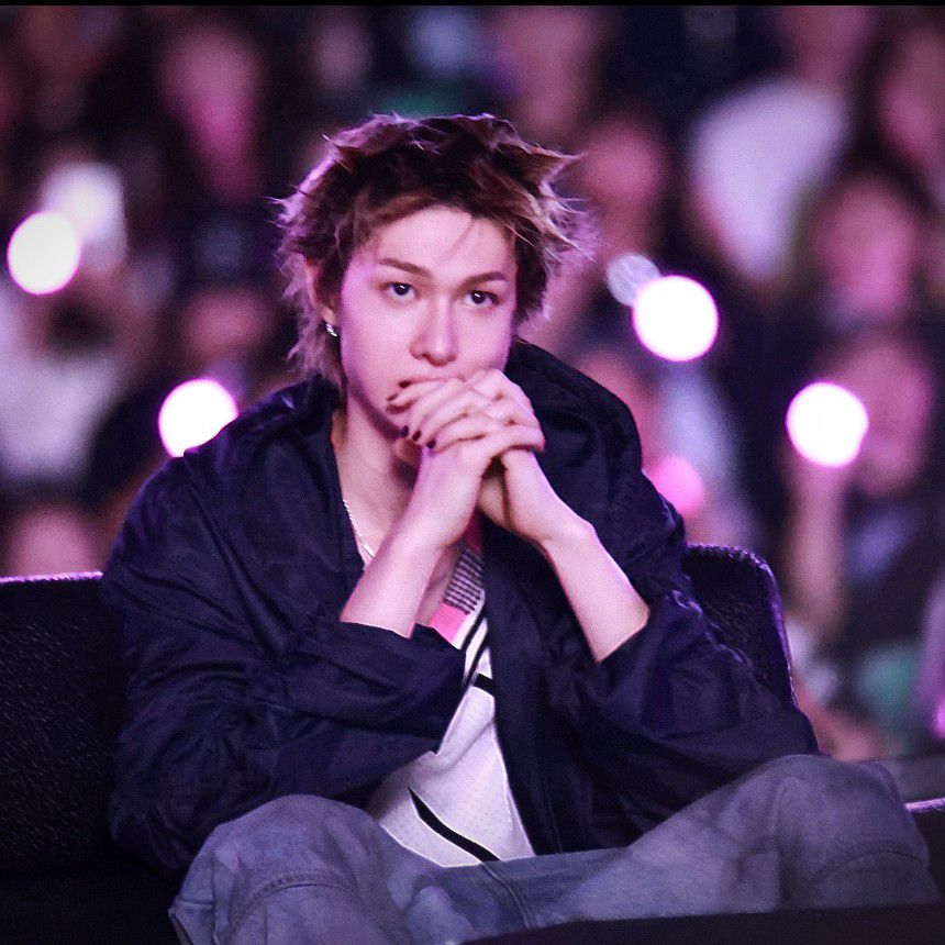 Hot post catching attention from 마틴 (CORTIS)'s fandom