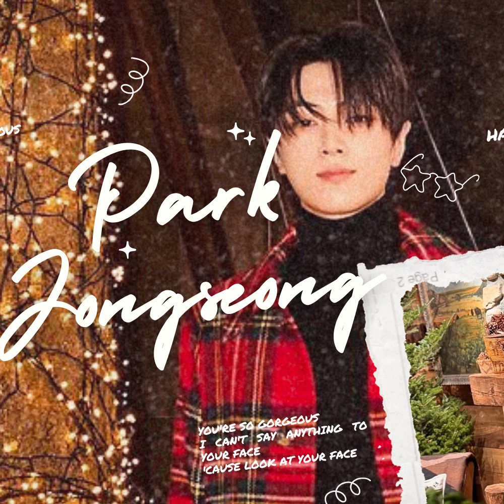 ジェイ (ENHYPEN)の舞台裏ショット