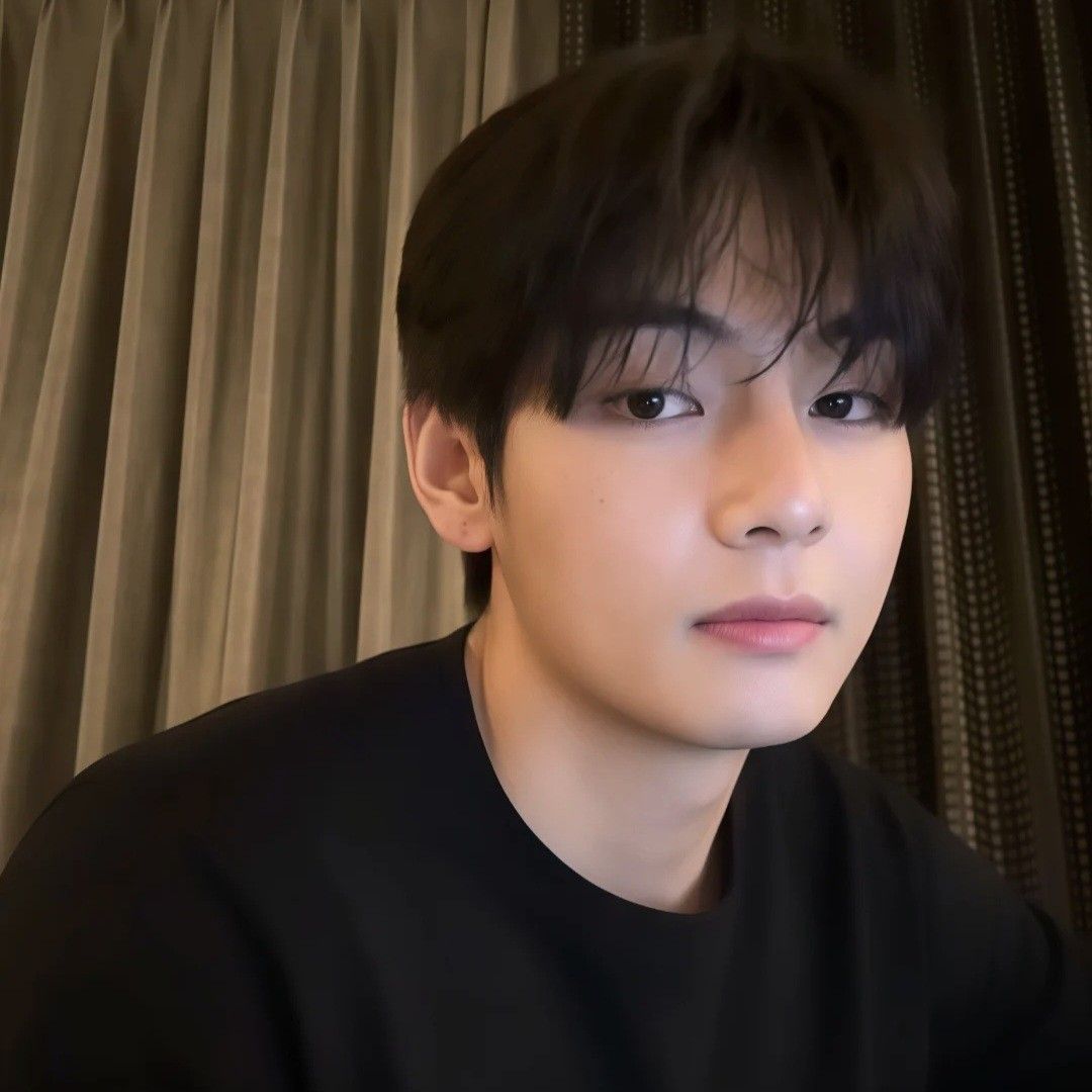 Potret di balik layar V (BTS)