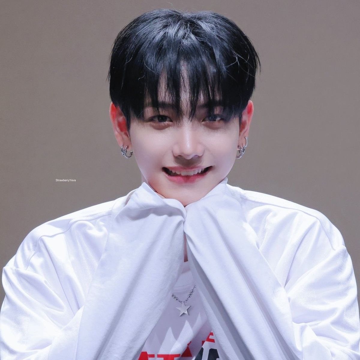 Recent activity shot of Myeong Jaehyun (BOYNEXTDOOR)