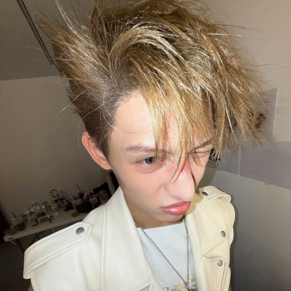 Popular profile picture of James (CORTIS) loved by fans