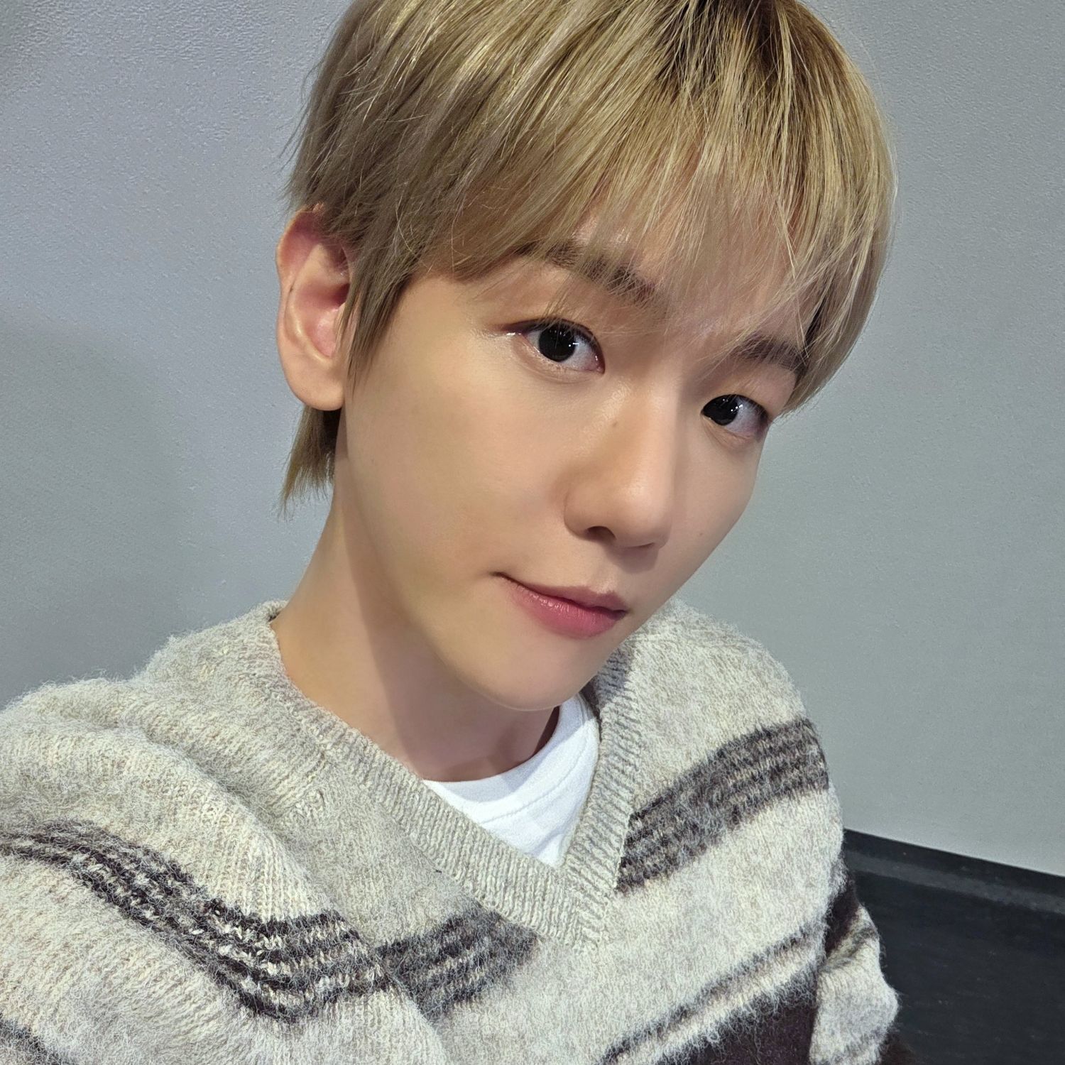 伯賢 (EXO)的最新活動照片