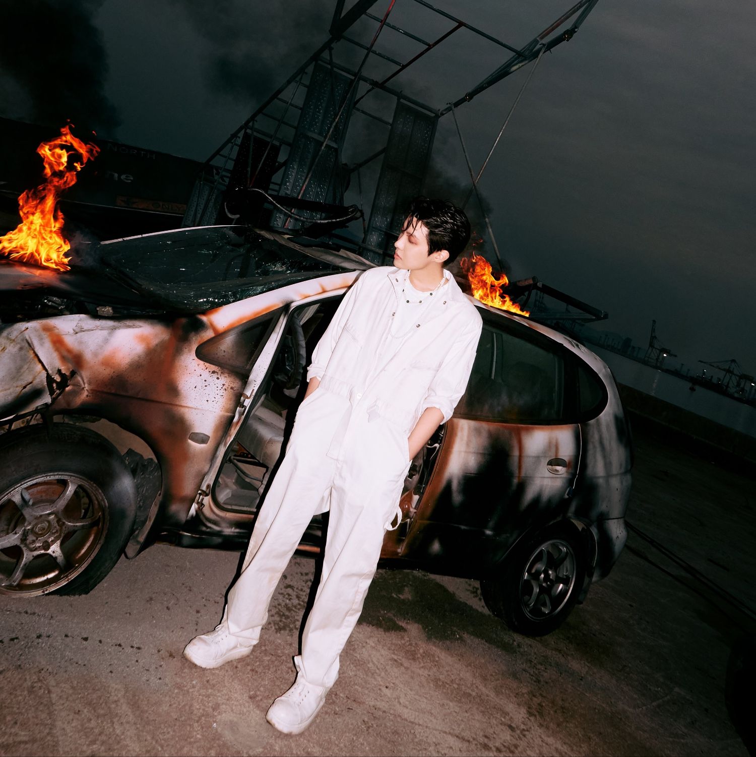 j-hope (BTS)の最新写真