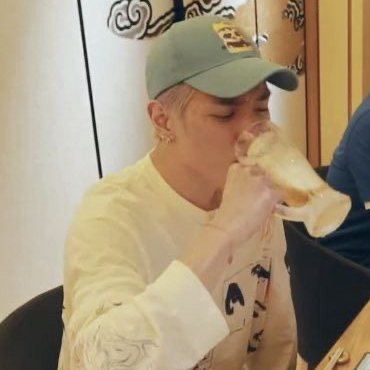 태용 (NCT 127) 팬이 찍은 순간