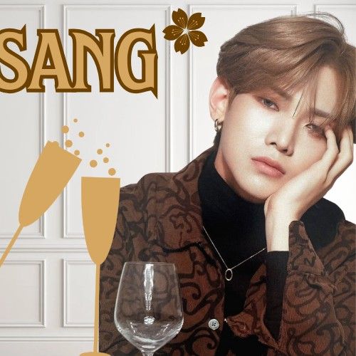 Latest photo of Yeosang (ATEEZ)