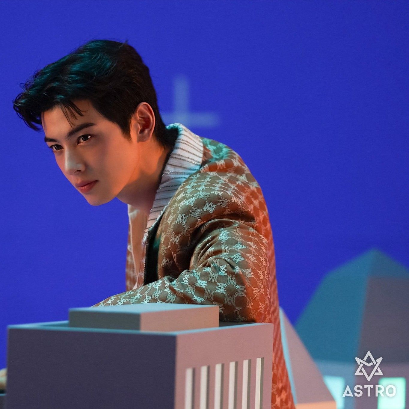 Latest photo of Eunwoo (ASTRO)