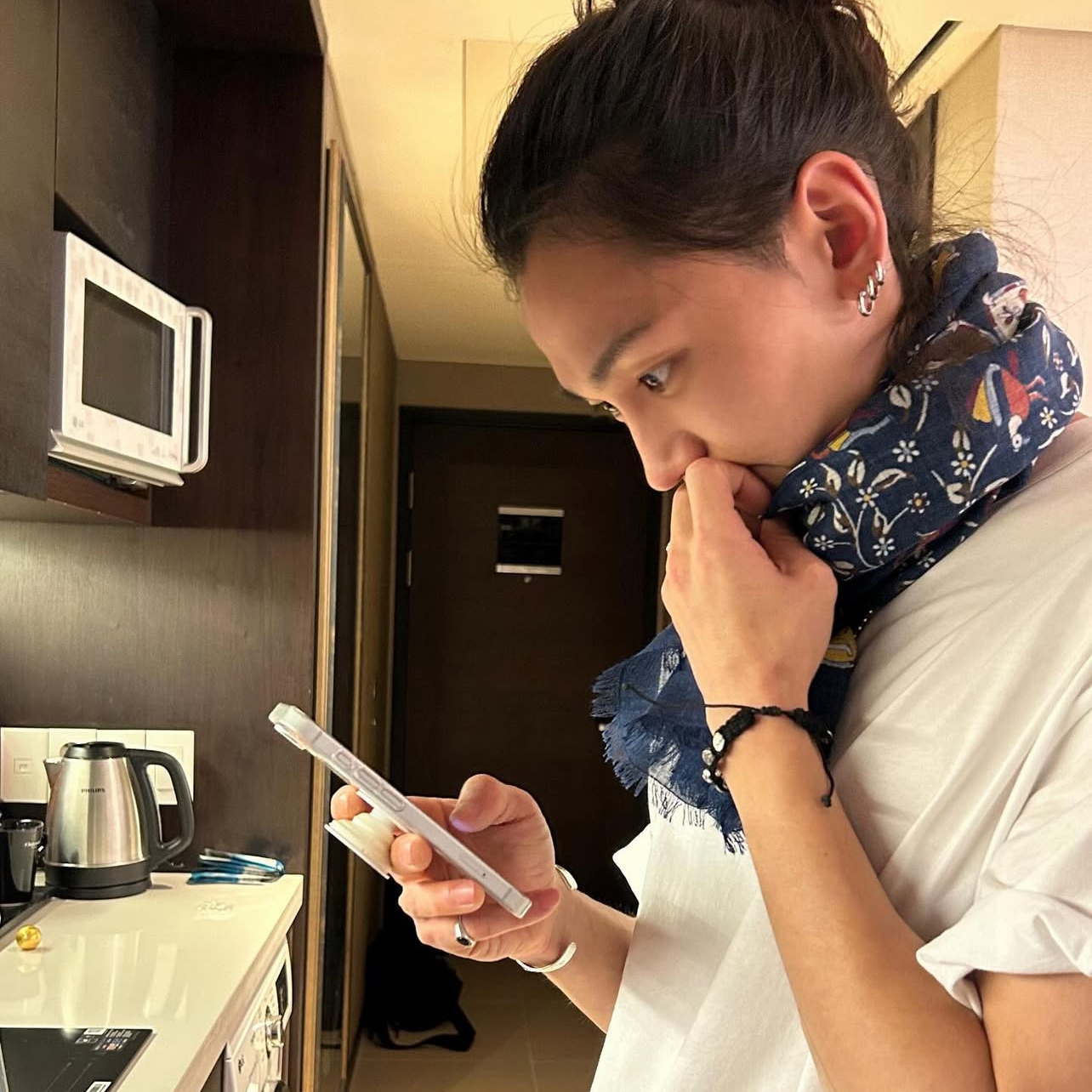 Latest photo of Jung Ilhoon
