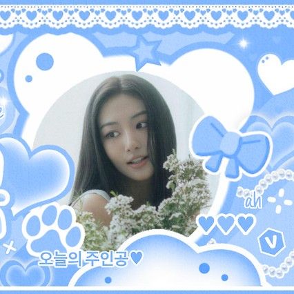 Latest photo of Gawon (MEOVV)