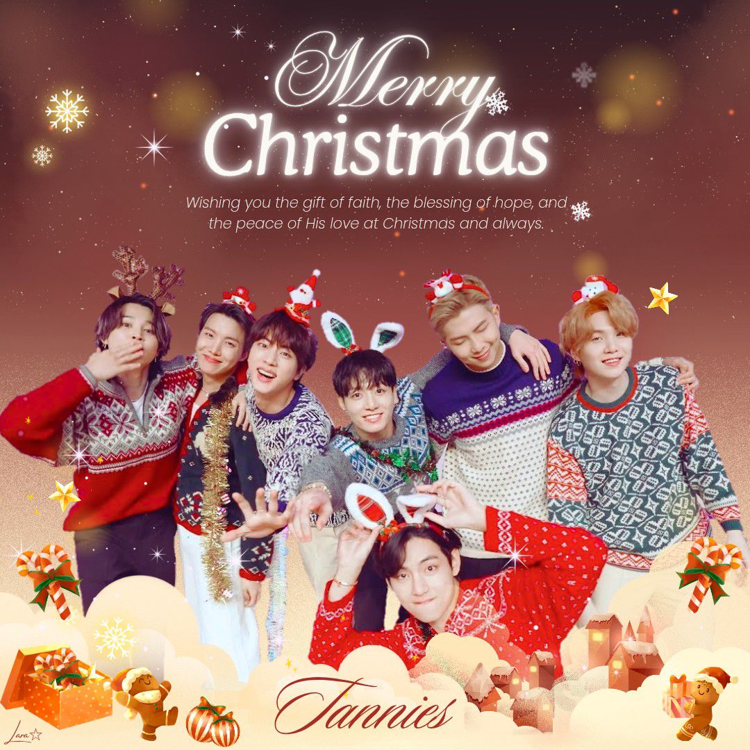 Popular K-POP post loved by fans