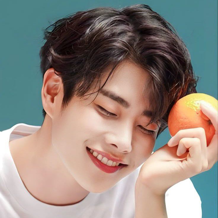 Recent activity shot of MJ (ASTRO)