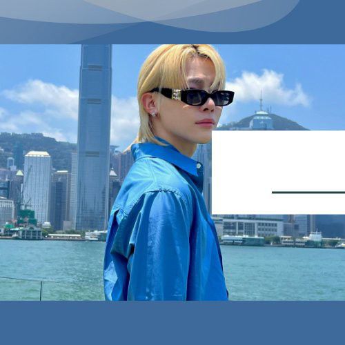 니콜라스 (앤팀)의 비하인드 컷