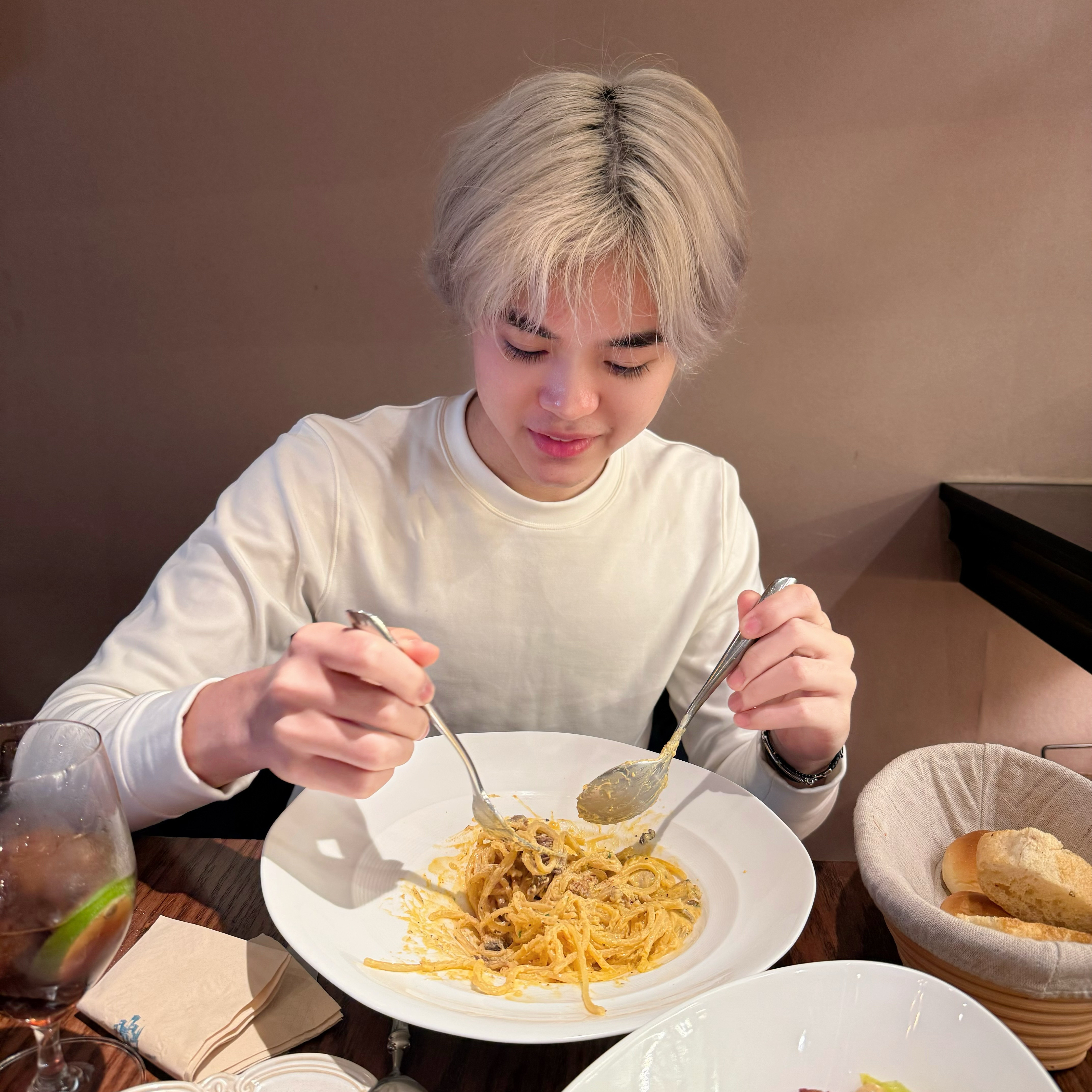 Latest photo of THI-O (NexT1DE)