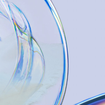 A moment captured by Monday (Weeekly)'s fan