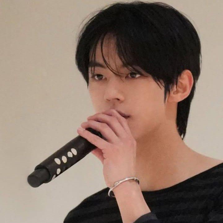 Recent activity shot of Dohoon (TWS)