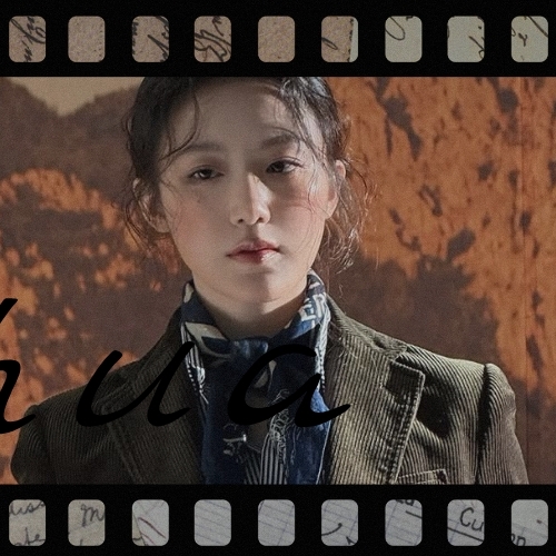 Momen yang diabadikan oleh penggemar i-dle