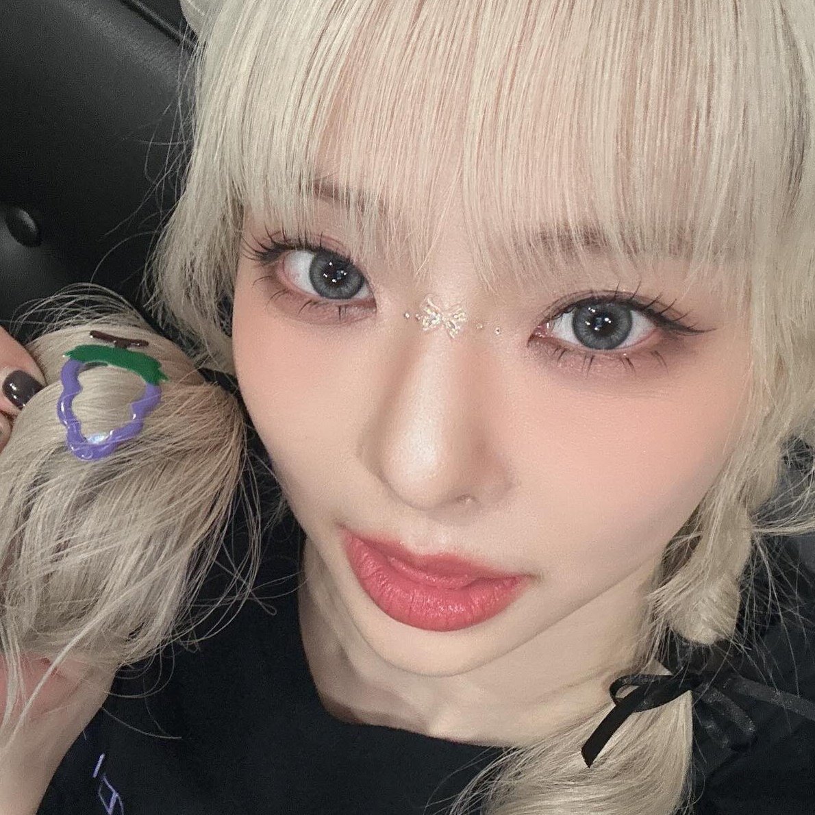 Latest photo of ViVi (Loossemble)