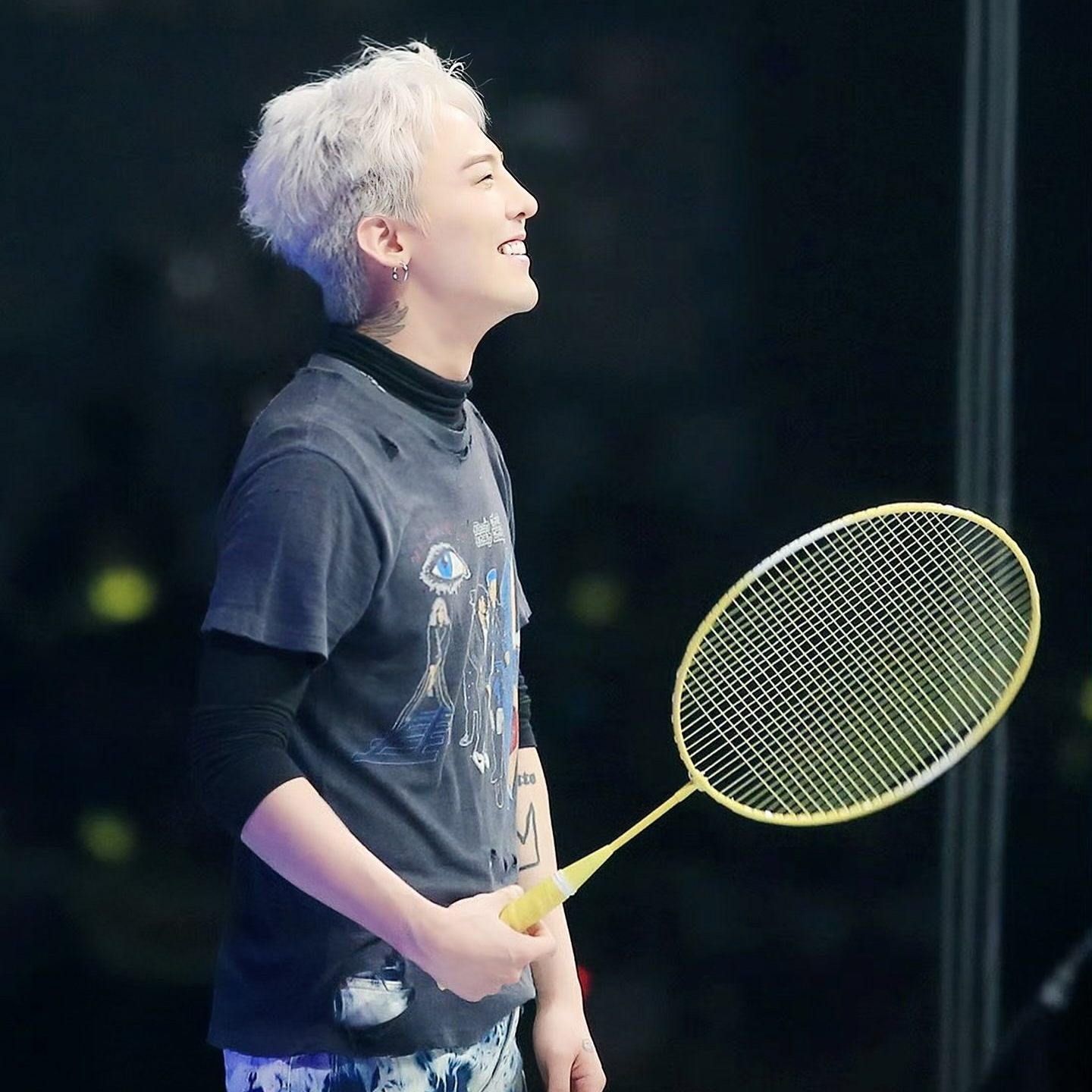 Latest photo of G-DRAGON (BIGBANG)
