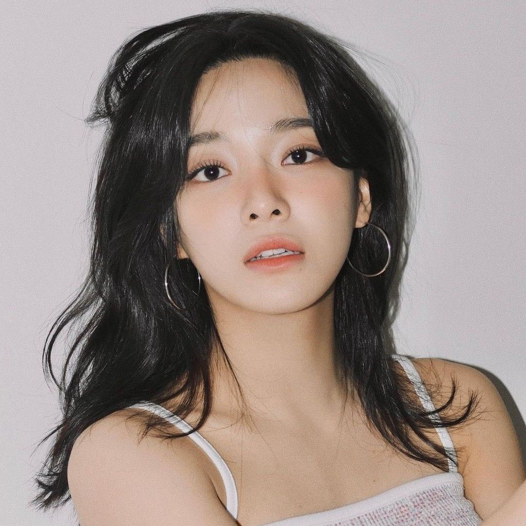 A moment captured by Sejeong's fan