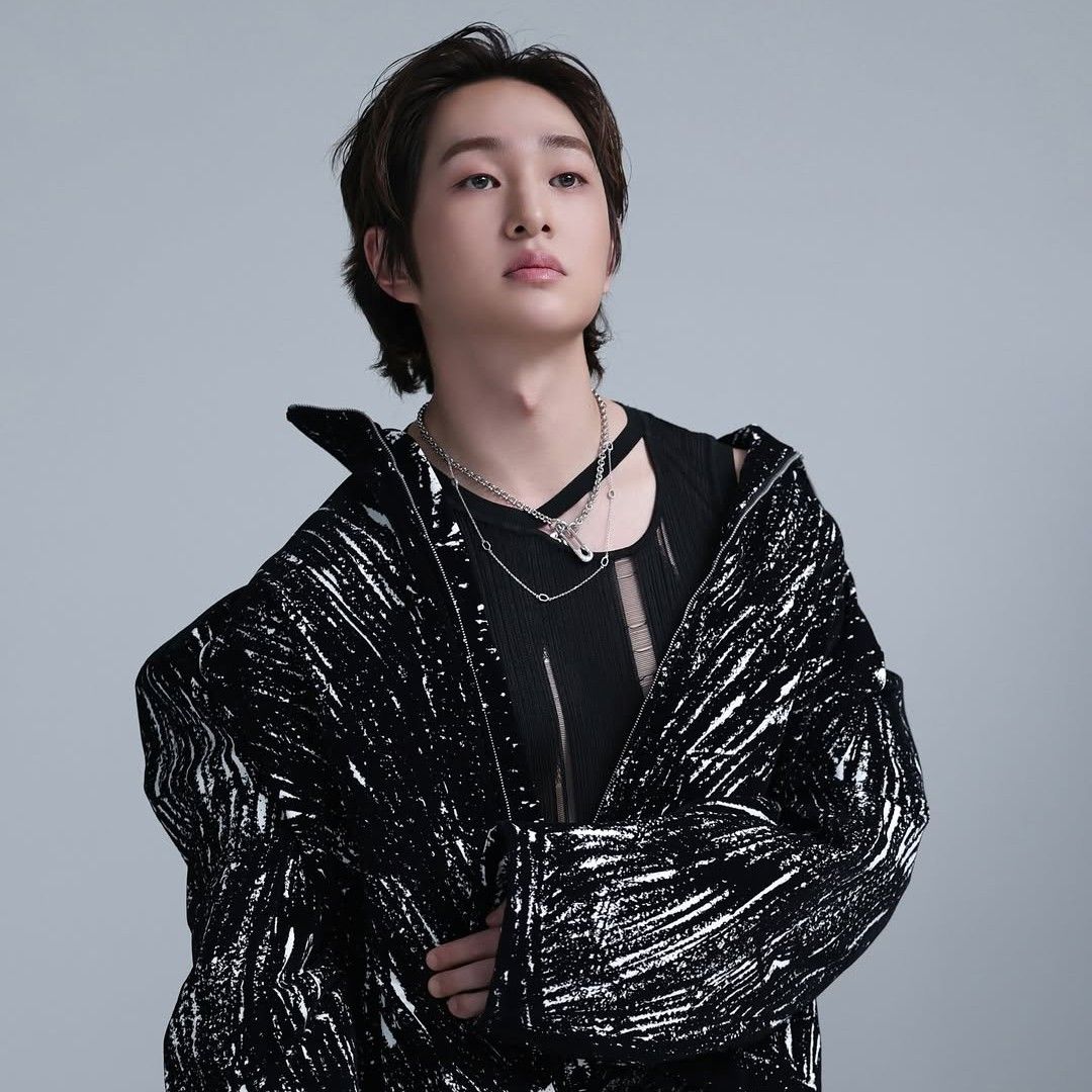 Latest photo of Onew (SHINee)