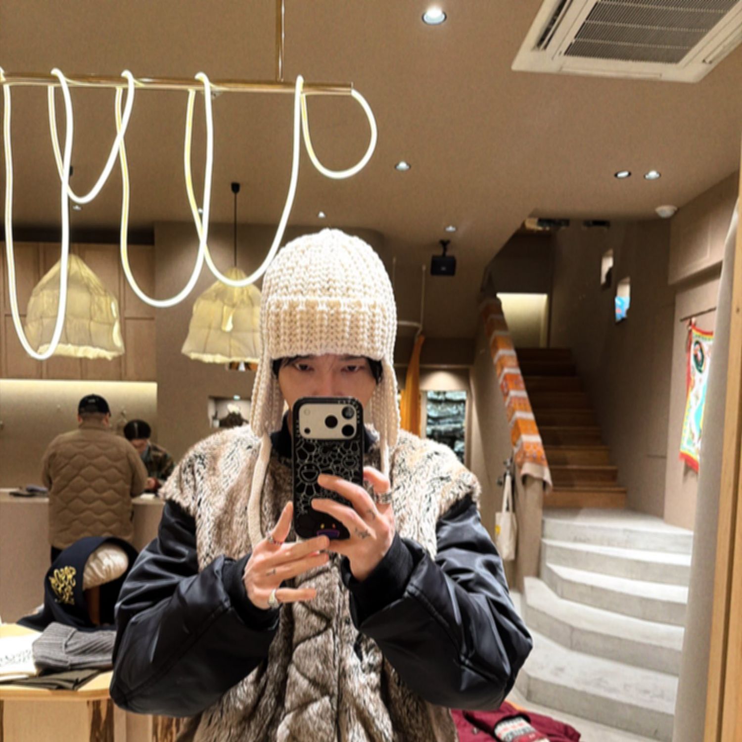 슈퍼주니어 최근 활동샷