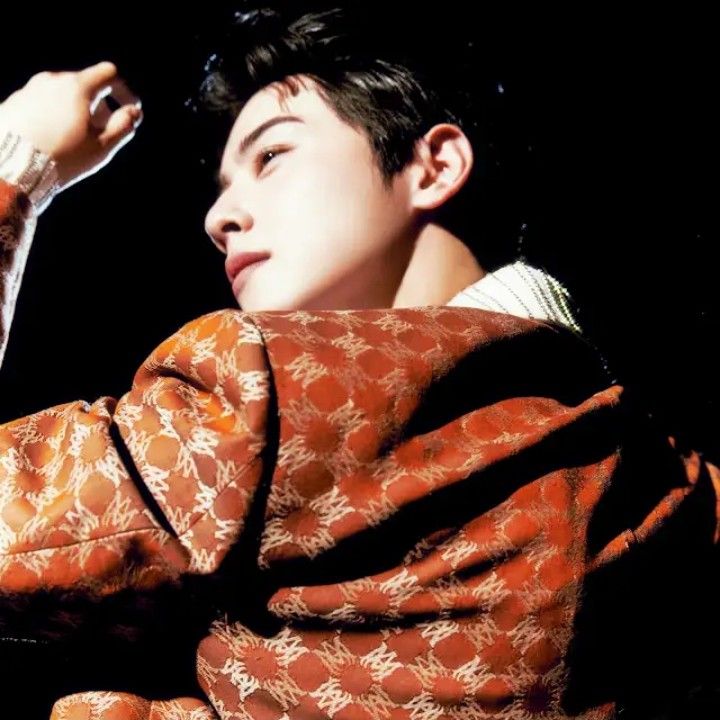 아스트로 최근 활동샷