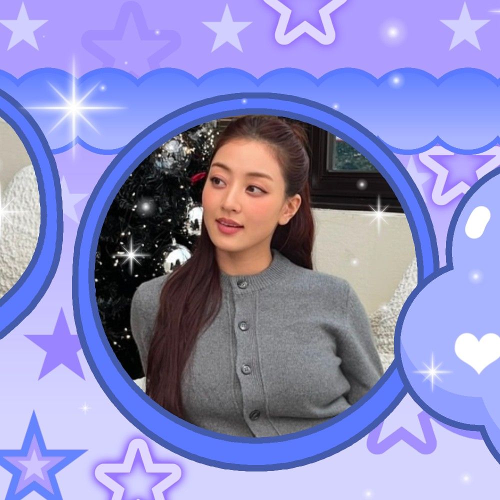 TWICE의 비하인드 컷