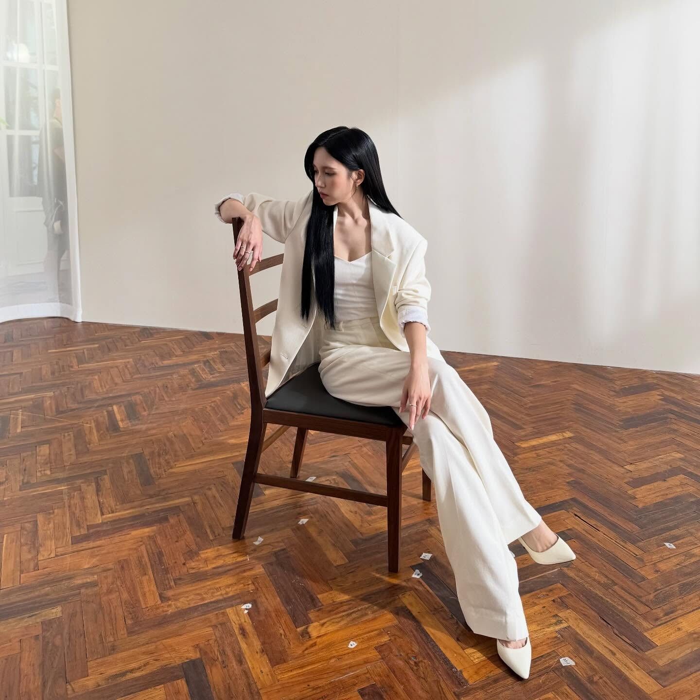 A moment captured by Mina (TWICE)'s fan