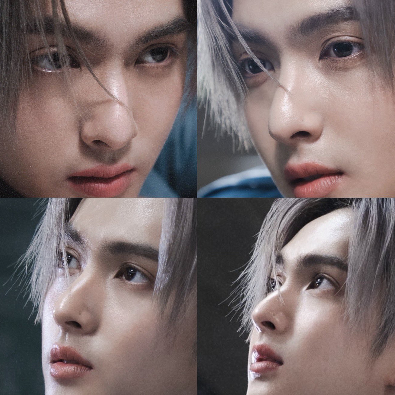 Behind-the-scenes cut of Copper (BUS)