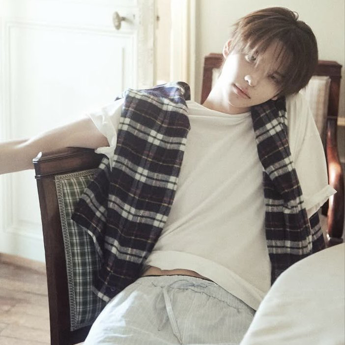 シニュ (TWS)の最近の活動写真