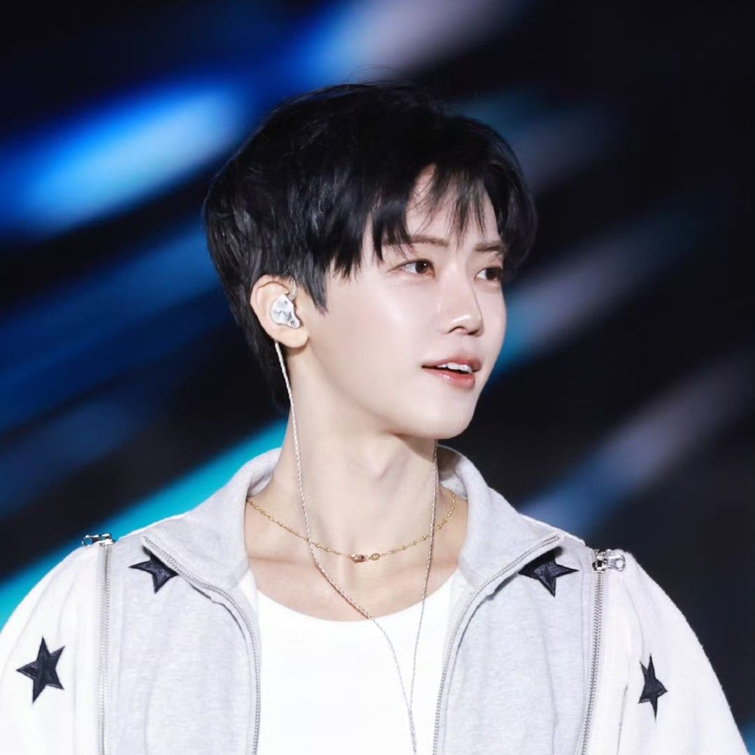 A moment captured by Jaemin (NCT DREAM)'s fan