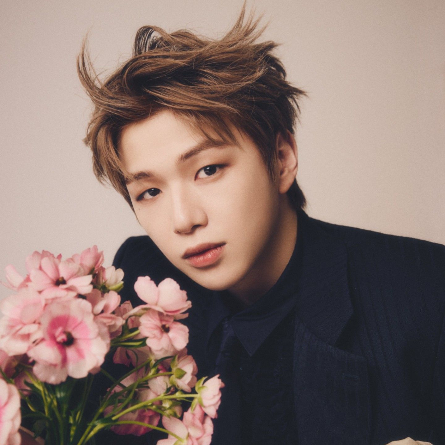 Latest photo of Kang Daniel