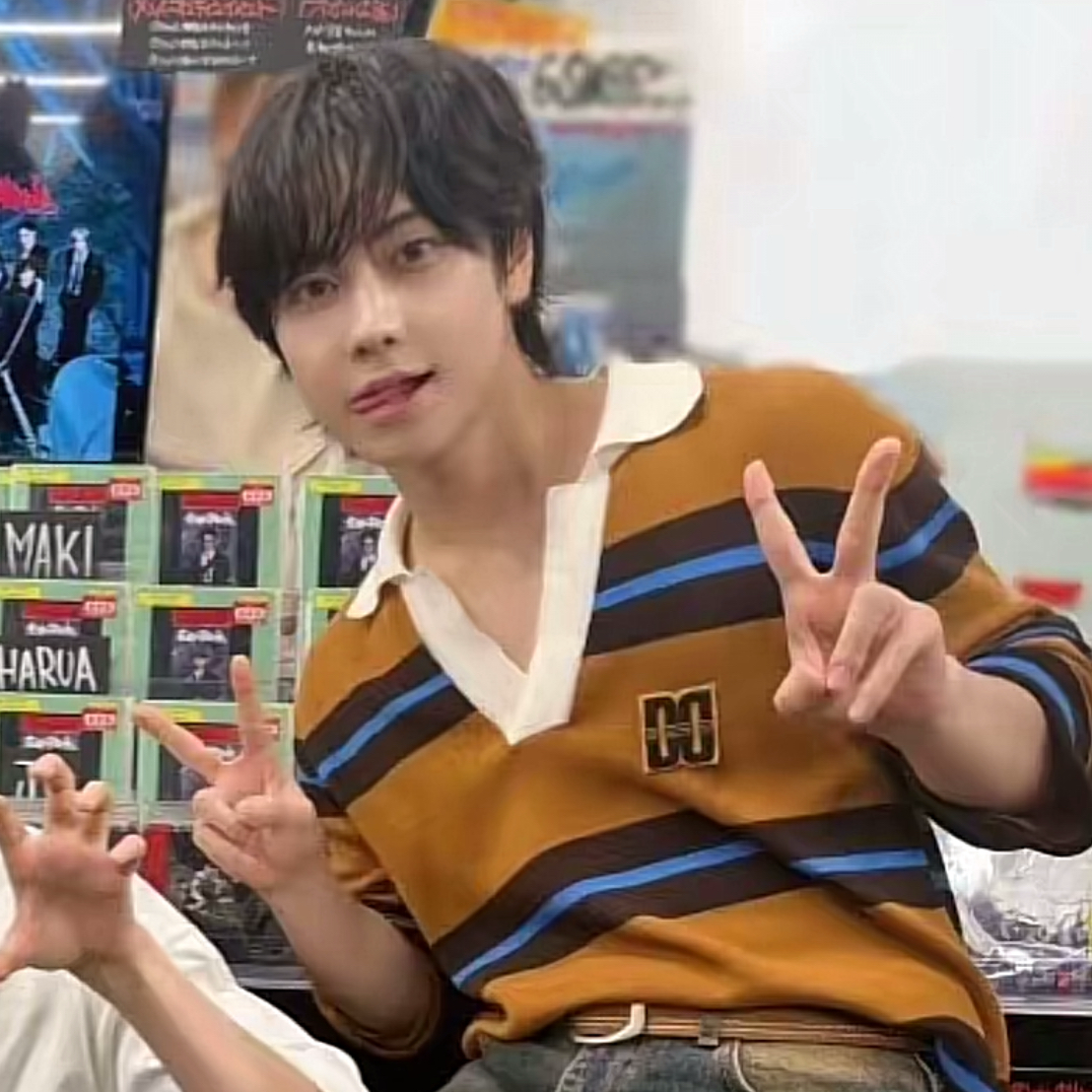 타키 (앤팀)의 최신 사진