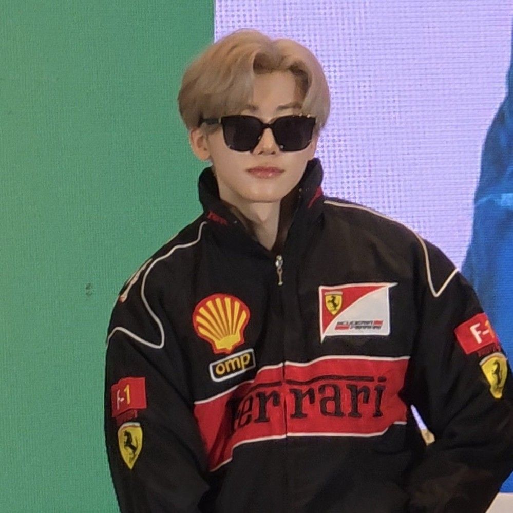 Behind-the-scenes cut of NCT