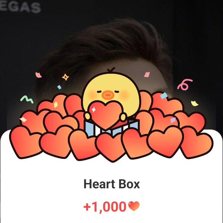 Foto terbaru RM (BTS)