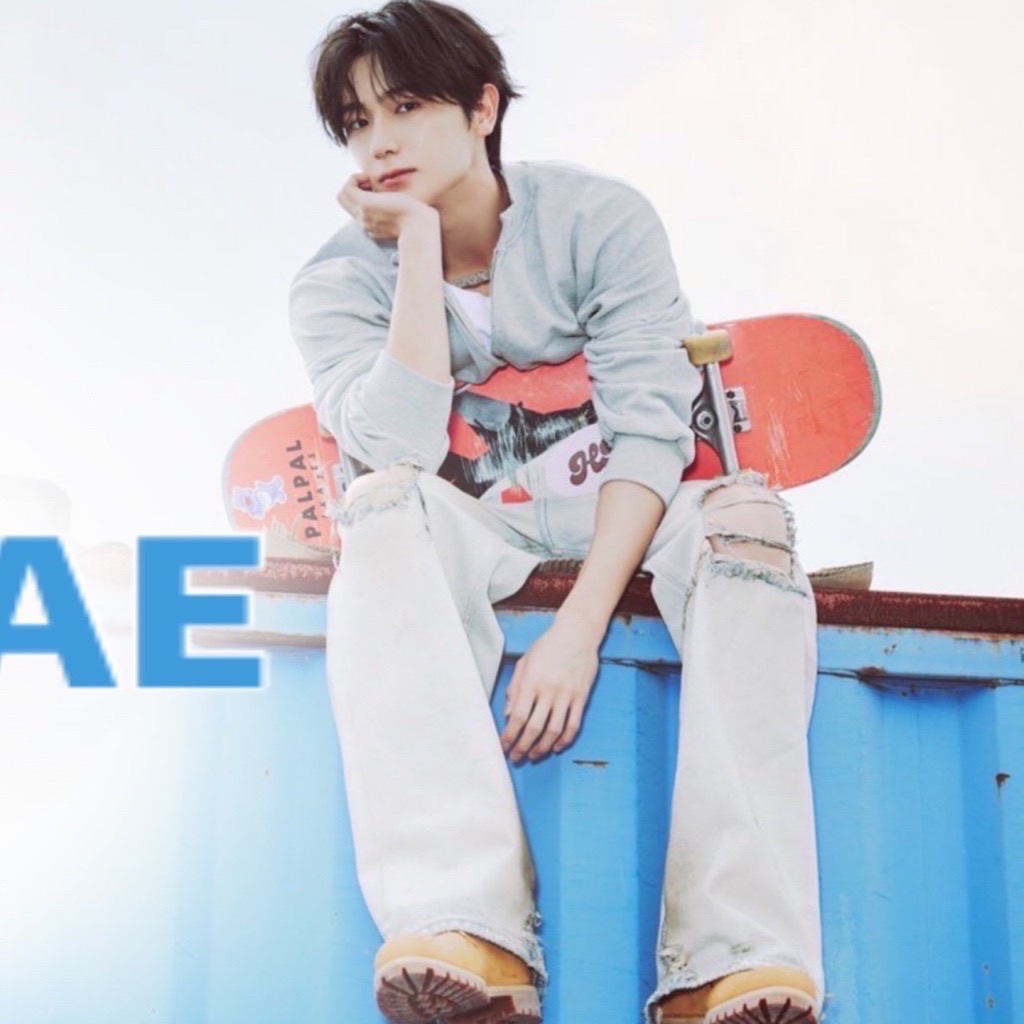 贤在 (THE BOYZ)的最新照片