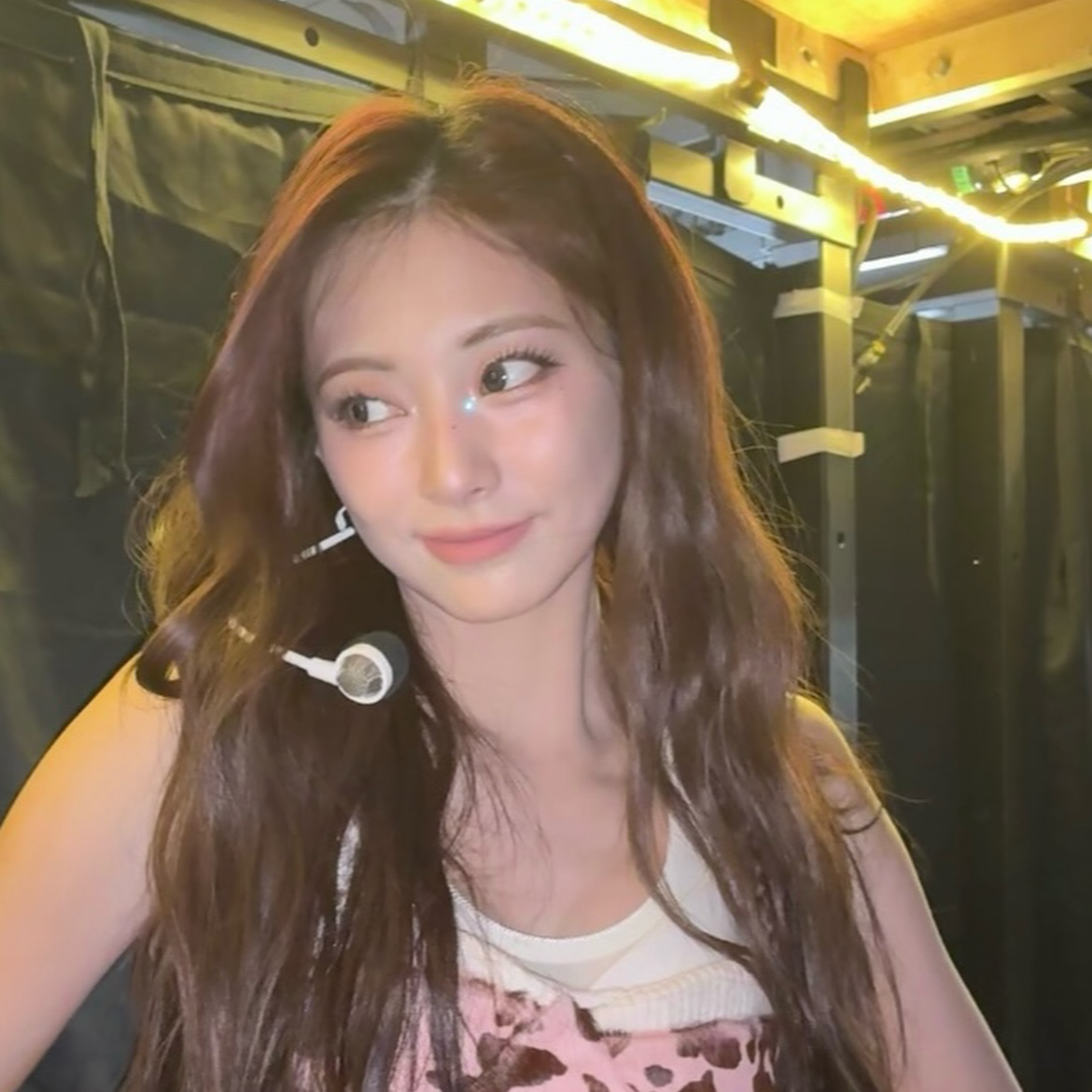 ツウィ (TWICE)の最新写真