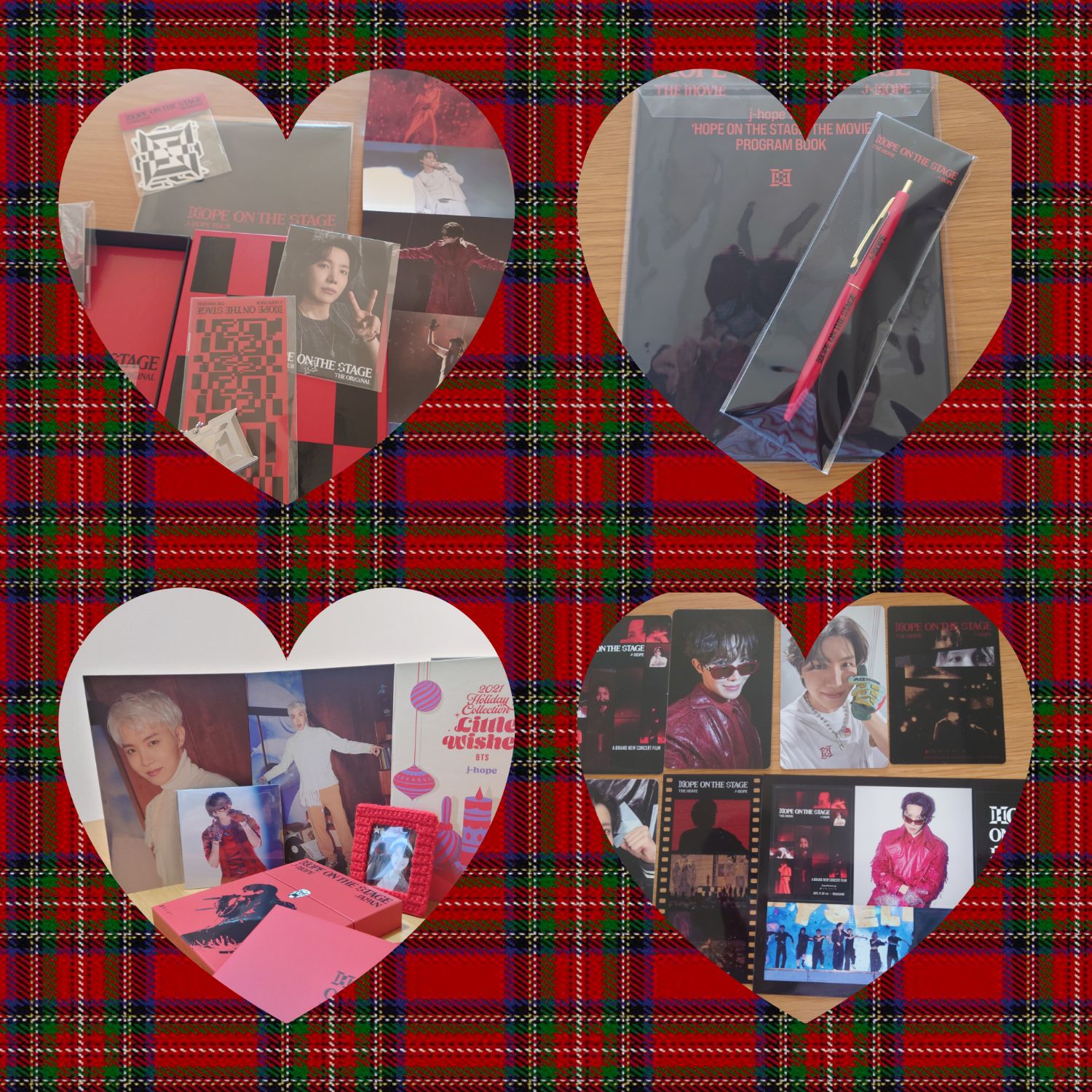 제이홉 (방탄소년단)의 최신 사진