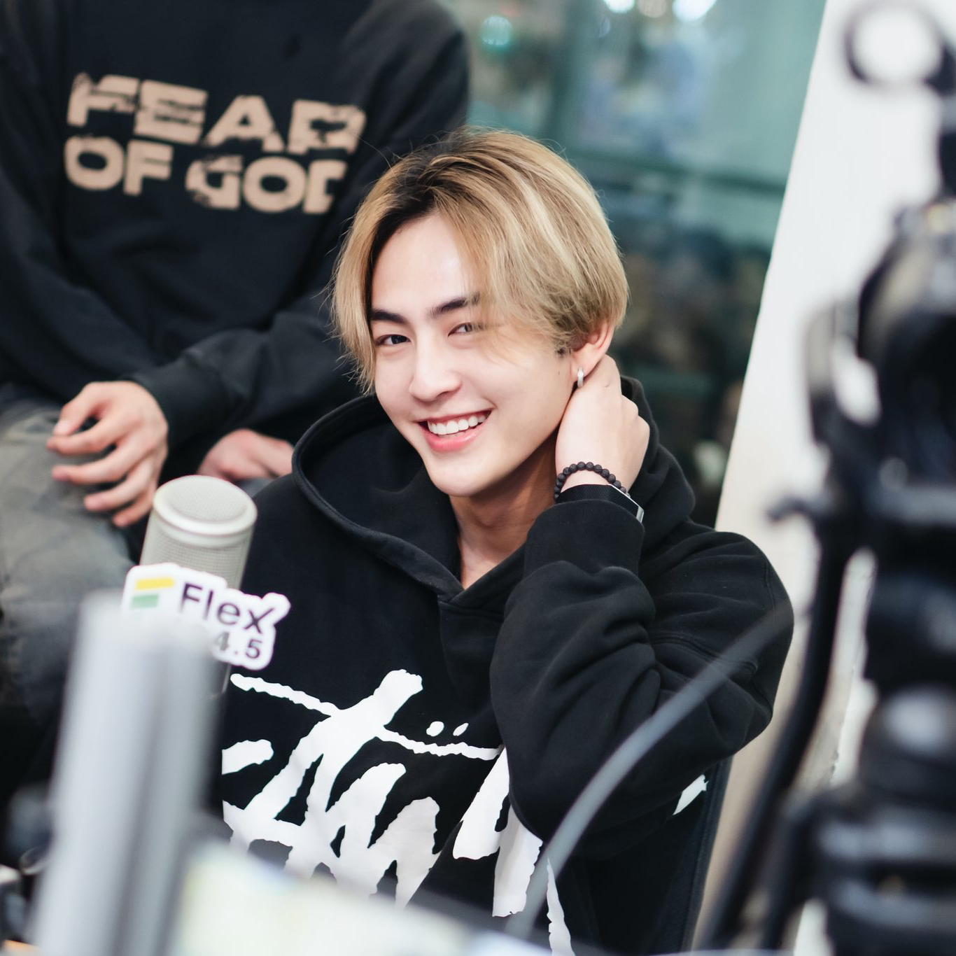 Latest photo of Heart (BUS)