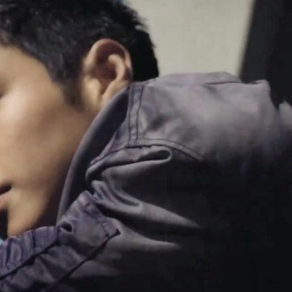 パク・ジフンファンが撮った瞬間